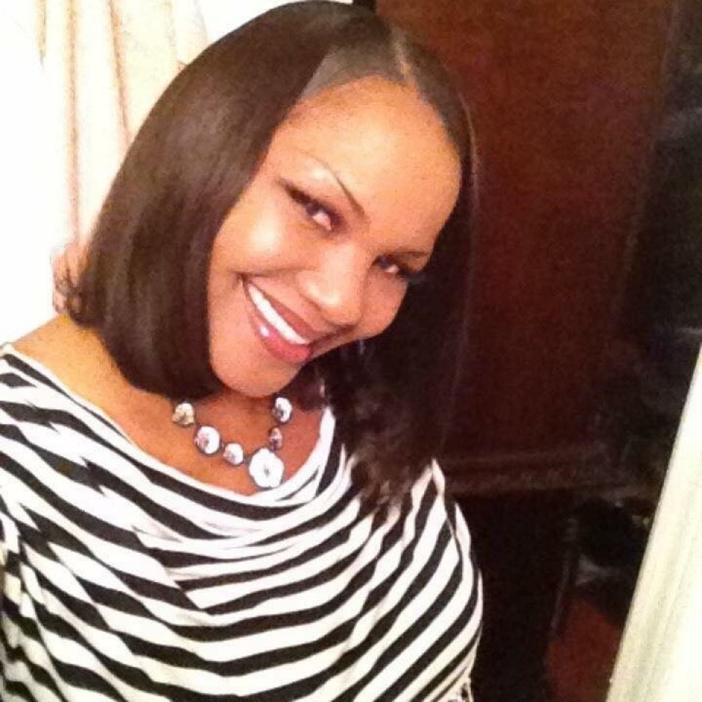 Meet your Posher, Nichelle